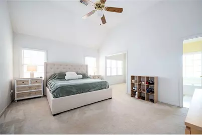 431 Valleyside Drive, Dallas, GA 30157 - Photo 21