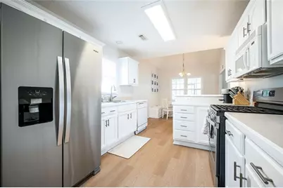 431 Valleyside Drive, Dallas, GA 30157 - Photo 13