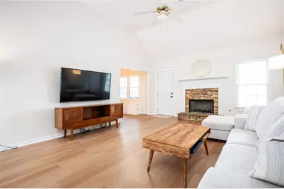 431 Valleyside Drive, Dallas, GA 30157 - Photo 9