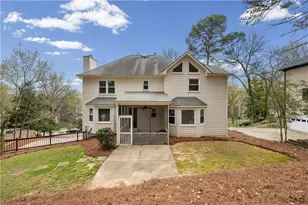 4229 N Mountain Rd NE, Marietta, GA 30066 - Photo 33