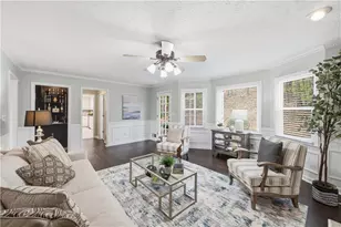 4229 N Mountain Rd NE, Marietta, GA 30066 - Photo 7