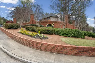 4229 N Mountain Road NE, Marietta, GA 30066 - Photo 39