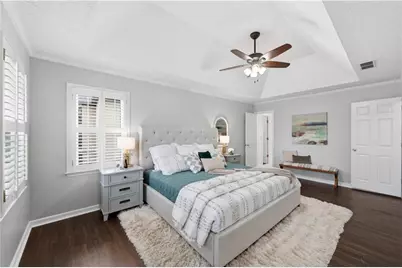 4229 N Mountain Road NE, Marietta, GA 30066 - Photo 19