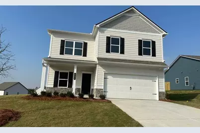 508 Ozark Lane, Cartersville, GA 30120 - Photo 1