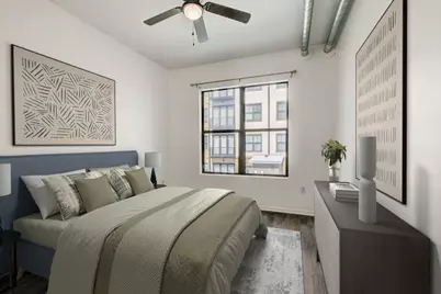 5300 Peachtree Road #1310, Atlanta, GA 30341 - Photo 9