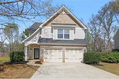 122 Darbys Run Court, Hiram, GA 30141 - Photo 1