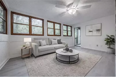 166 Maribeau Square NW, Atlanta, GA 30327 - Photo 5