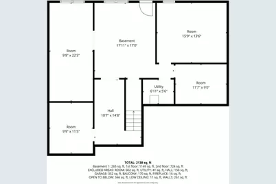 218 Amaranth Court, Ball Ground, GA 30107 - Photo 49
