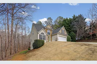 218 Amaranth Court, Ball Ground, GA 30107 - Photo 45