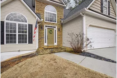 218 Amaranth Court, Ball Ground, GA 30107 - Photo 3