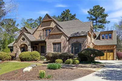 983 Little Darby Lane, Suwanee, GA 30024 - Photo 41