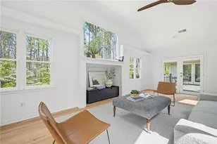 2376 Lively Trail NE, Atlanta, GA 30345 - Photo 11