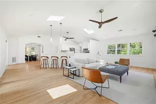 2376 Lively Trail NE, Atlanta, GA 30345 - Photo 3