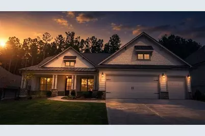 608 Brooke View Lane, Canton, GA 30115 - Photo 3