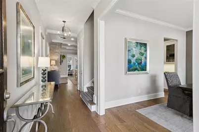 317 Riversedge Drive NW, Atlanta, GA 30339 - Photo 5