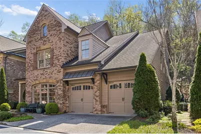 317 Riversedge Drive NW, Atlanta, GA 30339 - Photo 1
