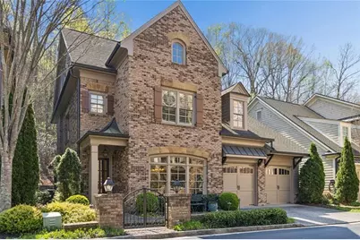 317 Riversedge Drive NW, Atlanta, GA 30339 - Photo 1