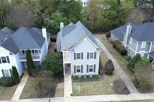 16 Courtyard Ln, Cartersville, GA 30120 - Photo 3