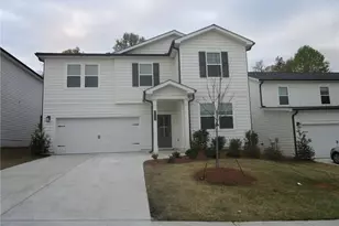5169 Un Hts Wy, Flowery Branch, GA 30542 - Photo 1
