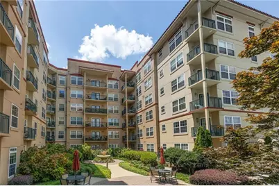 230 E Ponce De Leon Avenue #303, Decatur, GA 30030 - Photo 23