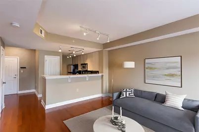 230 E Ponce De Leon Avenue #303, Decatur, GA 30030 - Photo 3