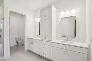 4547 Watervale Wy, Peachtree Corners, GA 30092 - Photo 29