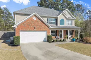 4275 Mulberry Ridge Ln, Hoschton, GA 30548 - Photo 7