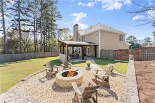 4275 Mulberry Ridge Ln, Hoschton, GA 30548 - Photo 5