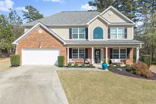 4275 Mulberry Ridge Ln, Hoschton, GA 30548 - Photo 1