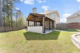 4275 Mulberry Ridge Ln, Hoschton, GA 30548 - Photo 49