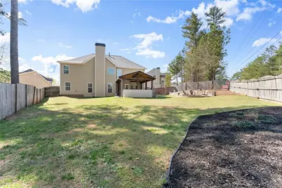 4275 Mulberry Ridge Lane, Hoschton, GA 30548 - Photo 51