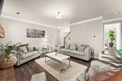 4275 Mulberry Ridge Lane, Hoschton, GA 30548 - Photo 15