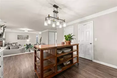 4275 Mulberry Ridge Lane, Hoschton, GA 30548 - Photo 19