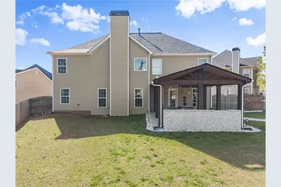 4275 Mulberry Ridge Lane, Hoschton, GA 30548 - Photo 45