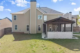 4275 Mulberry Ridge Ln, Hoschton, GA 30548 - Photo 45