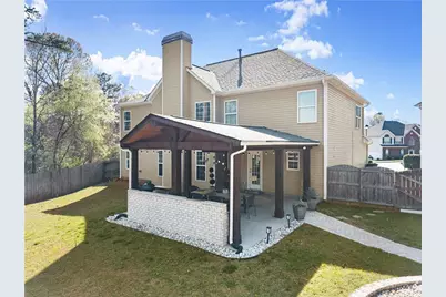 4275 Mulberry Ridge Lane, Hoschton, GA 30548 - Photo 47