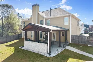 4275 Mulberry Ridge Ln, Hoschton, GA 30548 - Photo 47