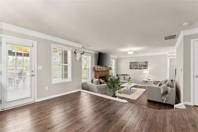 4275 Mulberry Ridge Lane, Hoschton, GA 30548 - Photo 21