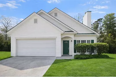 301 St Charles Avenue, Dallas, GA 30157 - Photo 1