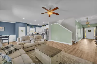 371 River Mansion Drive, Jefferson, GA 30549 - Photo 15