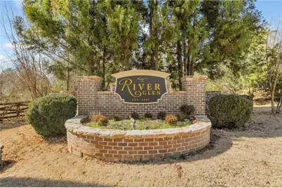 371 River Mansion Drive, Jefferson, GA 30549 - Photo 3