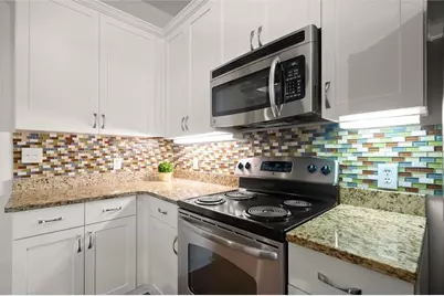 5300 Peachtree Road #501, Atlanta, GA 30341 - Photo 13