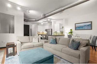 5300 Peachtree Road #501, Atlanta, GA 30341 - Photo 19