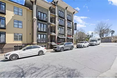 5300 Peachtree Road #501, Atlanta, GA 30341 - Photo 37