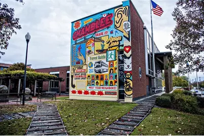 5300 Peachtree Road #501, Atlanta, GA 30341 - Photo 39