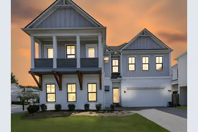 412 Falling Water Avenue, Woodstock, GA 30189 - Photo 5