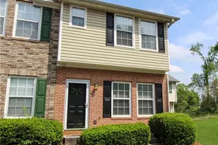 3620 Ginnis Ct SW, Atlanta, GA 30331 - Photo 1