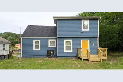 2861 Forrest Hills Drive SW, Atlanta, GA 30315 - Photo 3