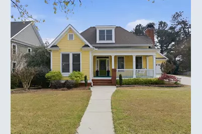 1071 Brush Arbor Circle, McDonough, GA 30252 - Photo 1
