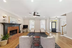 1071 Brush Arbor Cir, McDonough, GA 30252 - Photo 9